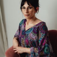 Katarzyna Jastrzębska-Prokopiak – hipnoterapeuta