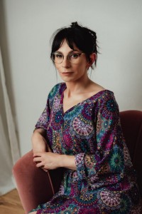 Katarzyna Jastrzębska-Prokopiak