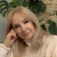 Ewa Radwańska – hipnoterapeuta