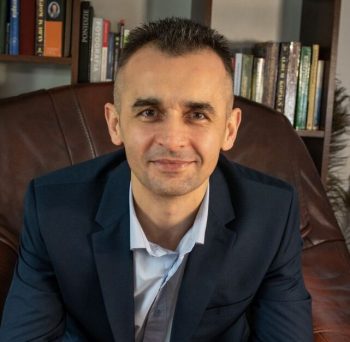 Tomasz Bąk