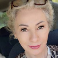 Mira Chlebowska – hipnoterapeuta