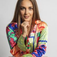 Magdalena Protasiewicz – hipnoterapeuta