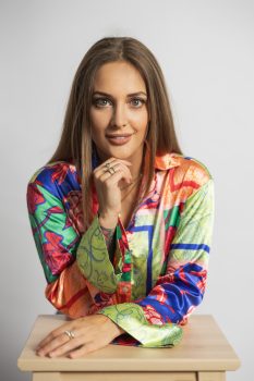Magdalena Protasiewicz