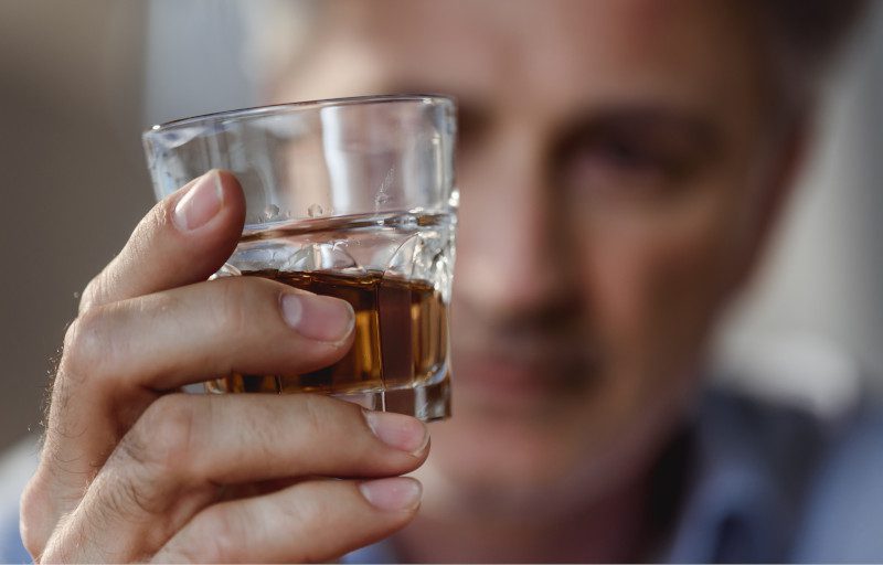 hipnoterapia uzależnień od alkoholu