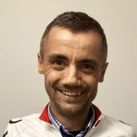 Jarosław Michałowski – hipnoterapeuta