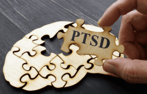 Hipnoterapia jako skuteczna metoda terapii dla osób z PTSD