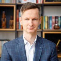 Paweł Bartoszewicz – hipnoterapeuta