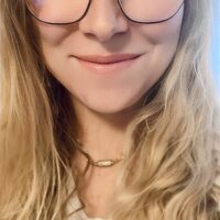 Izabella Sidorowicz – hipnoterapeuta