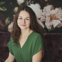 Natalia Szymkowiak – hipnoterapeuta