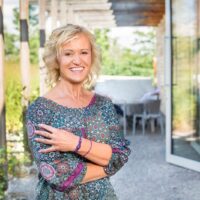 Barbara Falbierska – hipnoterapeuta