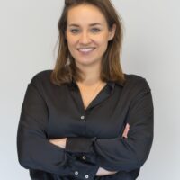 Marta Cichewicz – hipnoterapeuta