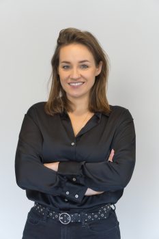 Marta Cichewicz