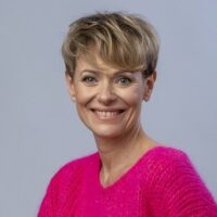Anna Godlewska – hipnoterapeuta