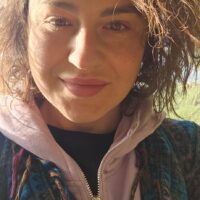 Magdalena Żagałkowicz – hipnoterapeuta
