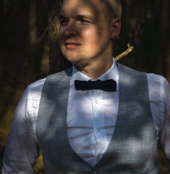 Patryk Szlachcikowski