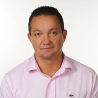 Damian Staniek – hipnoterapeuta