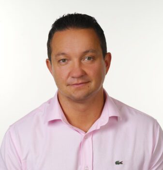 Damian Staniek