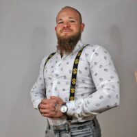Emil Kruk – hipnoterapeuta