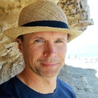 Szymon Sajkowski – hipnoterapeuta