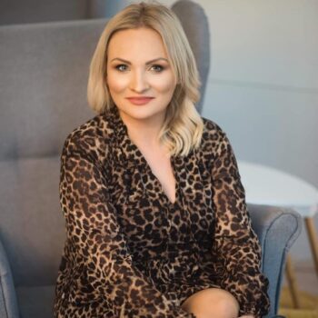 Aleksandra Pałys