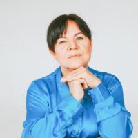 Małgorzata Nowakowska – hipnoterapeuta