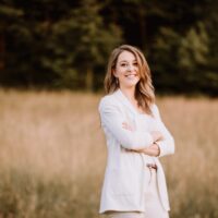 Kamila Gemba – hipnoterapeuta
