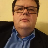 Łukasz Mazur – hipnoterapeuta