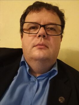 Łukasz Mazur