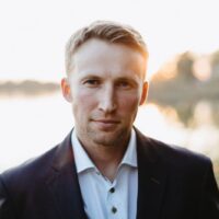 Tomasz Huryn – hipnoterapeuta