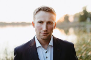 Tomasz Huryn