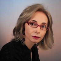 Monika Skrzypek – hipnoterapeuta