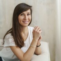 Magdalena Zalewska – hipnoterapeuta