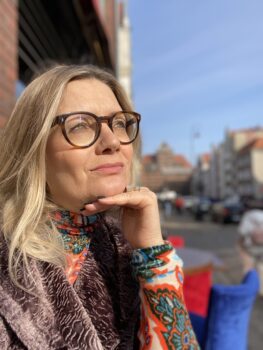Iwona Sokołowska
