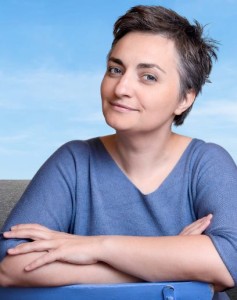 Agnieszka Gertruda Chromik