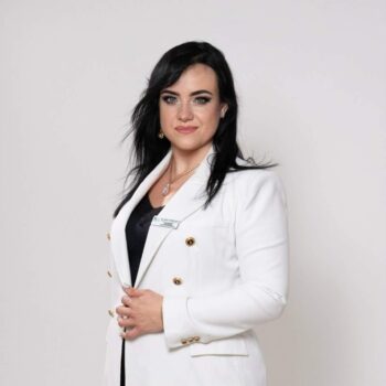 Barbara Mielke-Gawin