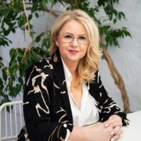 Hanna Tomaszewska – hipnoterapeuta