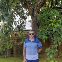 Daniel Gerasz – hipnoterapeuta