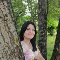 Anna Seroczyńska – hipnoterapeuta