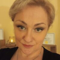 Magdalena Grochowska – hipnoterapeuta