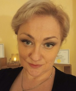 Magdalena Grochowska