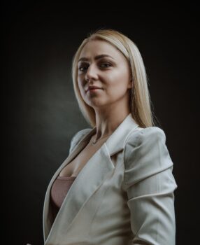 Monika Rogólska