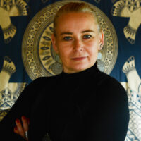 Anna Woźniak – hipnoterapeuta