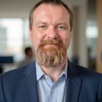 Paweł Skuza – hipnoterapeuta