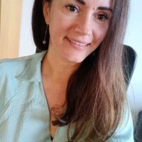 Agnieszka Wojciechowska – hipnoterapeuta