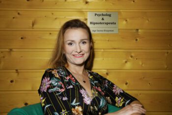 Iwona Krezymon