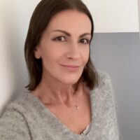 Angelina Sofia Hartman – hipnoterapeuta