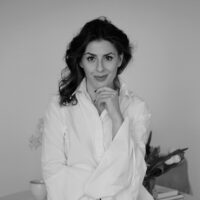 Anna Kozak – hipnoterapeuta