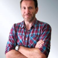 Piotr Zawiślak – hipnoterapeuta