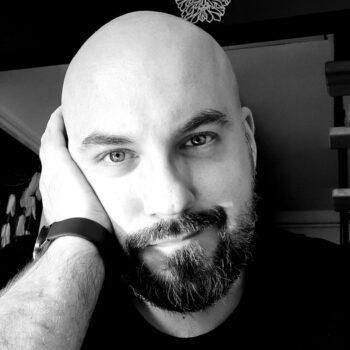 Maciej Fedorowicz
