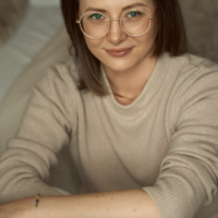 Magda Wojcieszuk – hipnoterapeuta